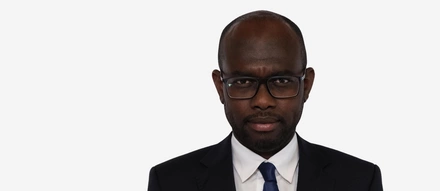 Issaka Doullaye Ousseini